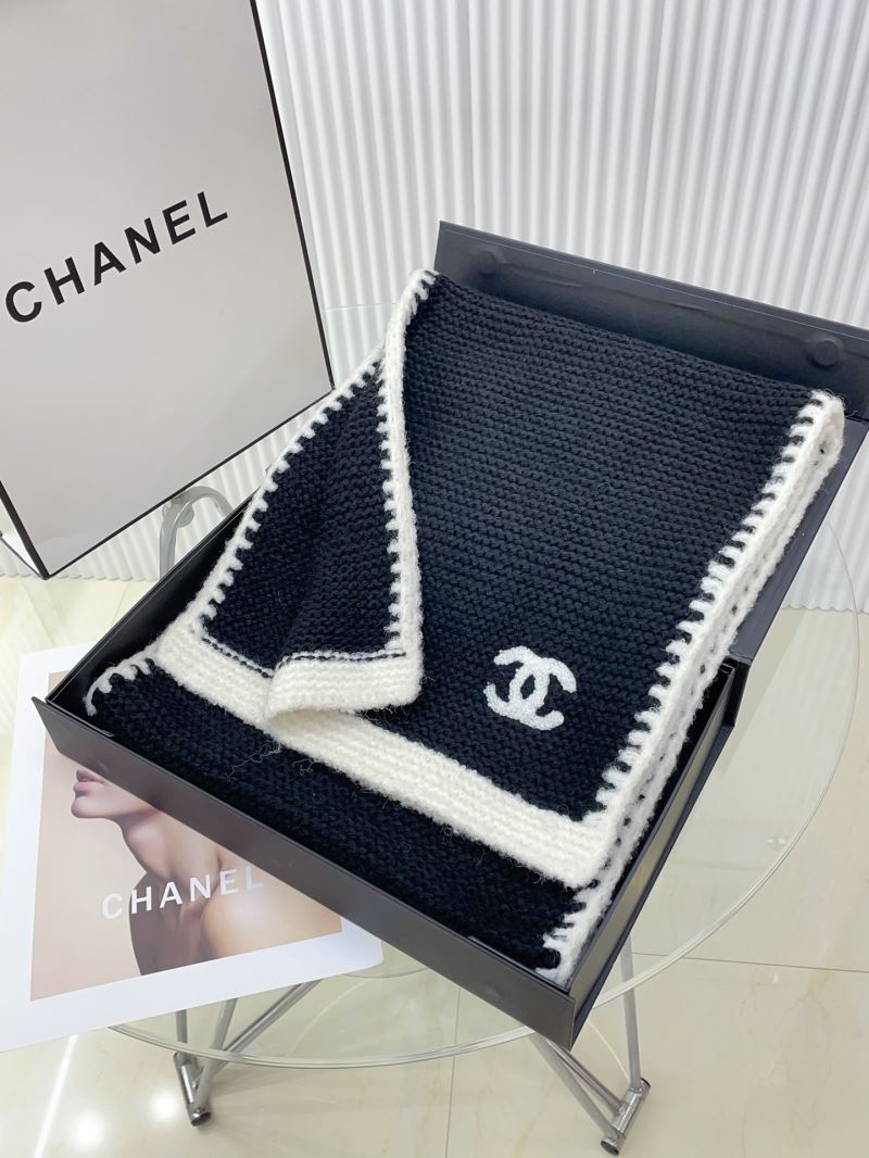 Chanel Scarf